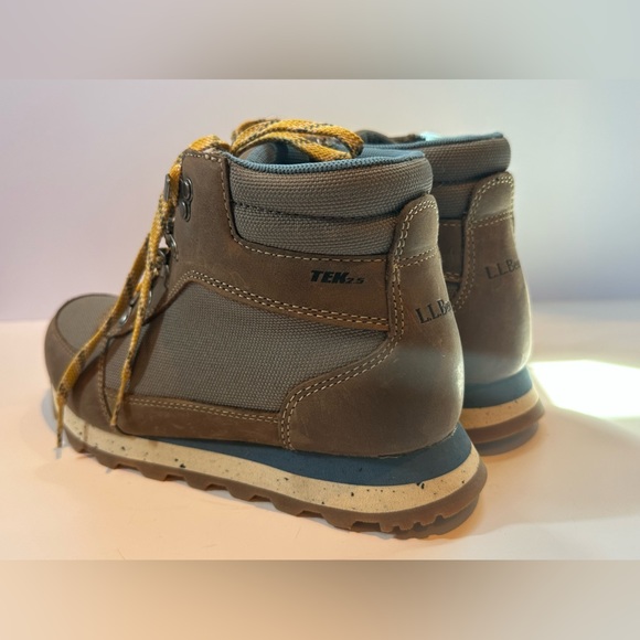 *SOLD* Brand new Women's Waterproof LL Bean Katahdin Hiking Boots - Picture 7 of 12